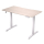 Biurko gamingowe ENDORFY Atlas S Electric Light Wood EY8E009